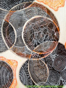 Journal Mandala by Sara Roizen