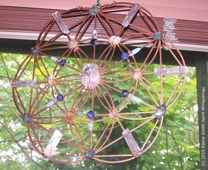 Spirit Whisperings by Elaine Smith