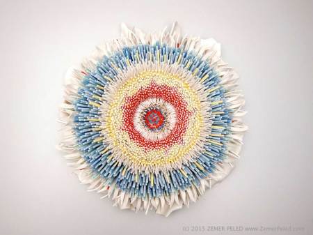 Everything Auspicious - Zemer Peled