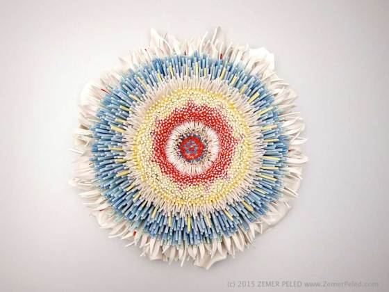 Everything Auspicious - Zemer Peled