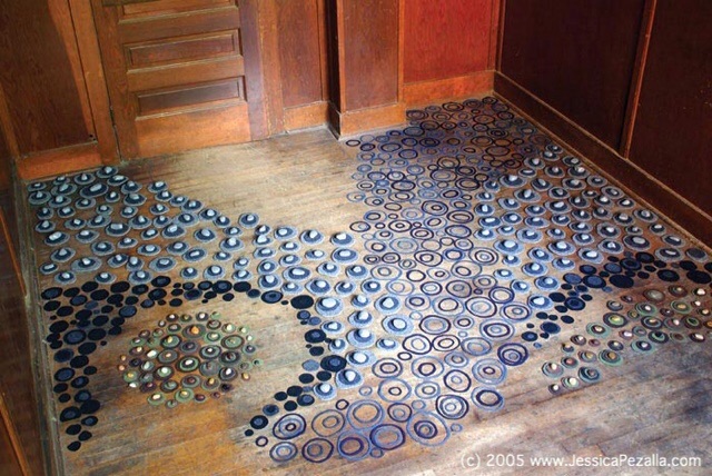 River by Jessical Pezalla