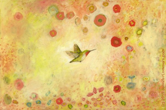 Returning to Fairyland