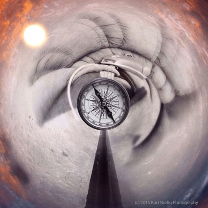 No Direction Home by Kurt Norlin