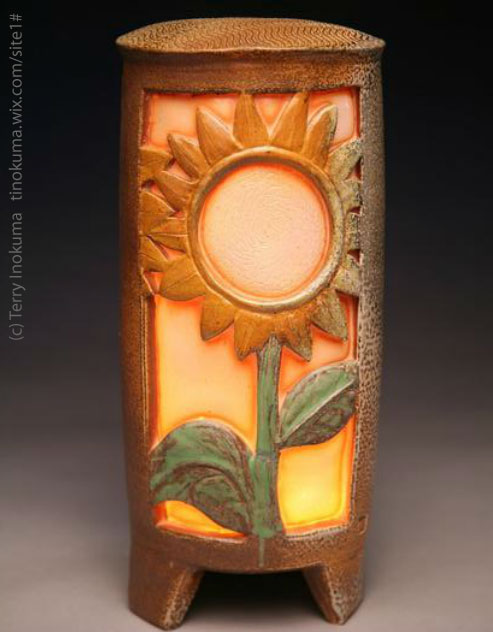 Luminaria by Terry Inokuma