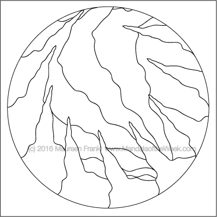 2016-07-Time-After-Time Mandala