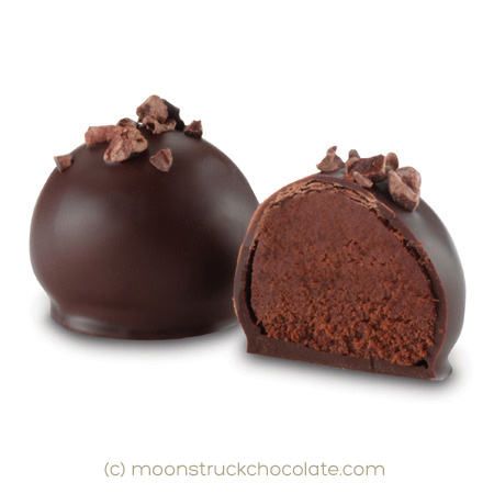 Grenada Truffle by Moonstruck Chocolates