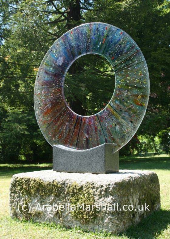 Infusion by Arabella Marshall