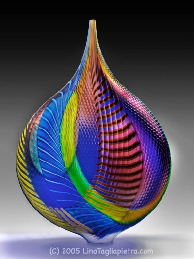 Mandara by Lino Tagliapietra