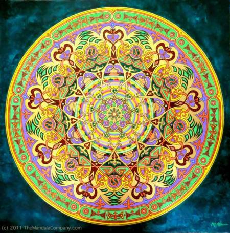 Cygnus (The Swans) by Stephen Meakin