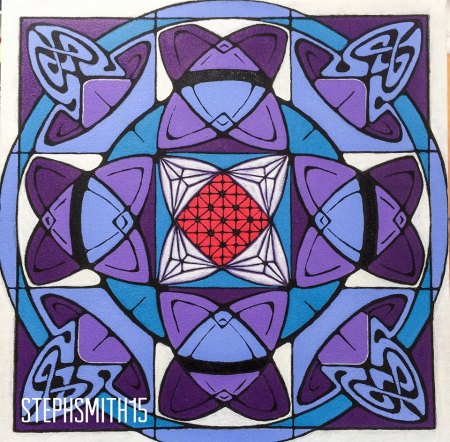 Jewel in the Lotus by Stephanie Smith