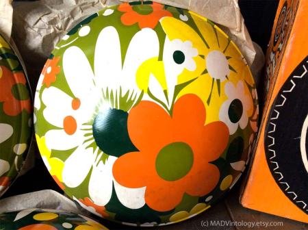 Krazee Hubs - photo by MADVintology