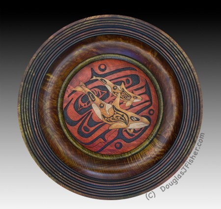 OCEAN ODYSSEY by Douglas J. Fisher