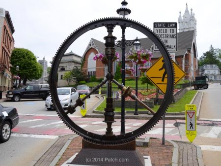 Let's Roll by James Havens