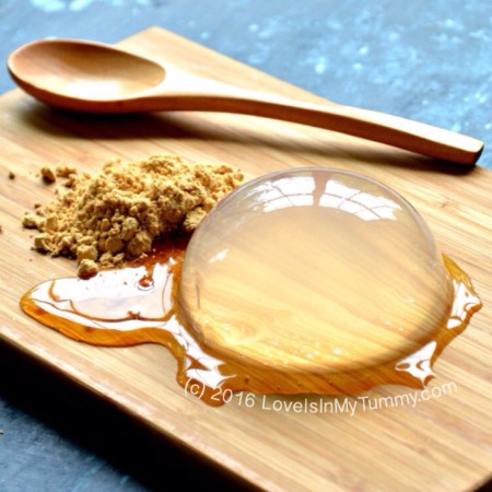 Mizu Shingen Mochi by LoveIsInMyTummy.com