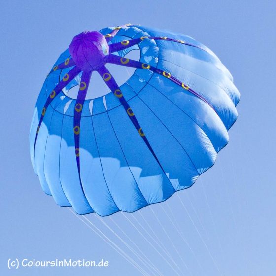 Karke Bol Blau by ColoursInMotion.de