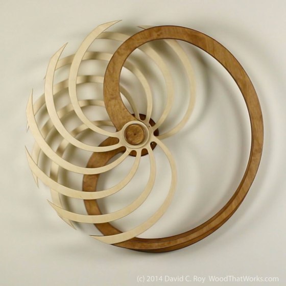 Nautilus by David C. Roy