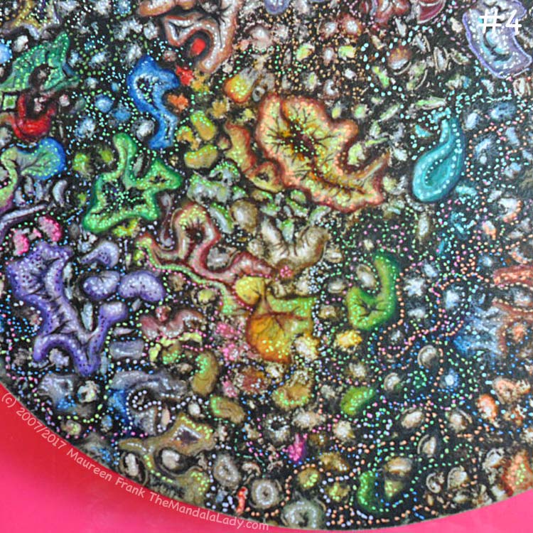 TATSH 3: 4 - add white gel pen details