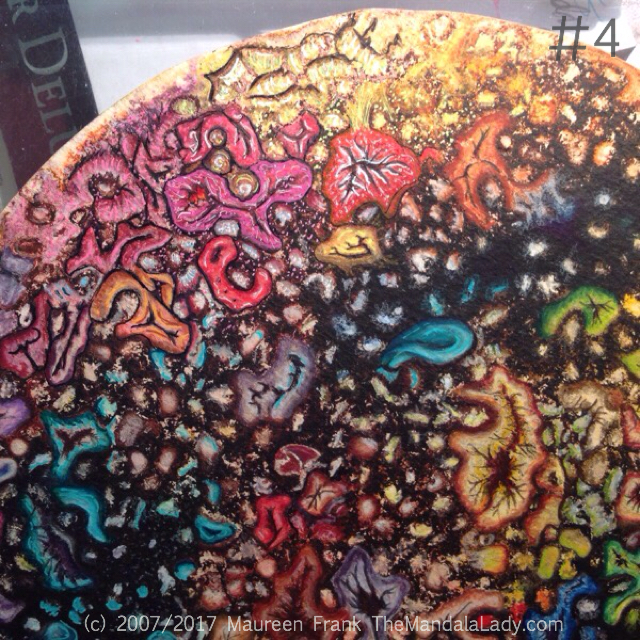 TATSH 1: 4 - add more details to this mandala