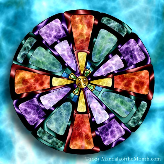 ACIM 338 I am Affected Only by My Thoughts placeholder